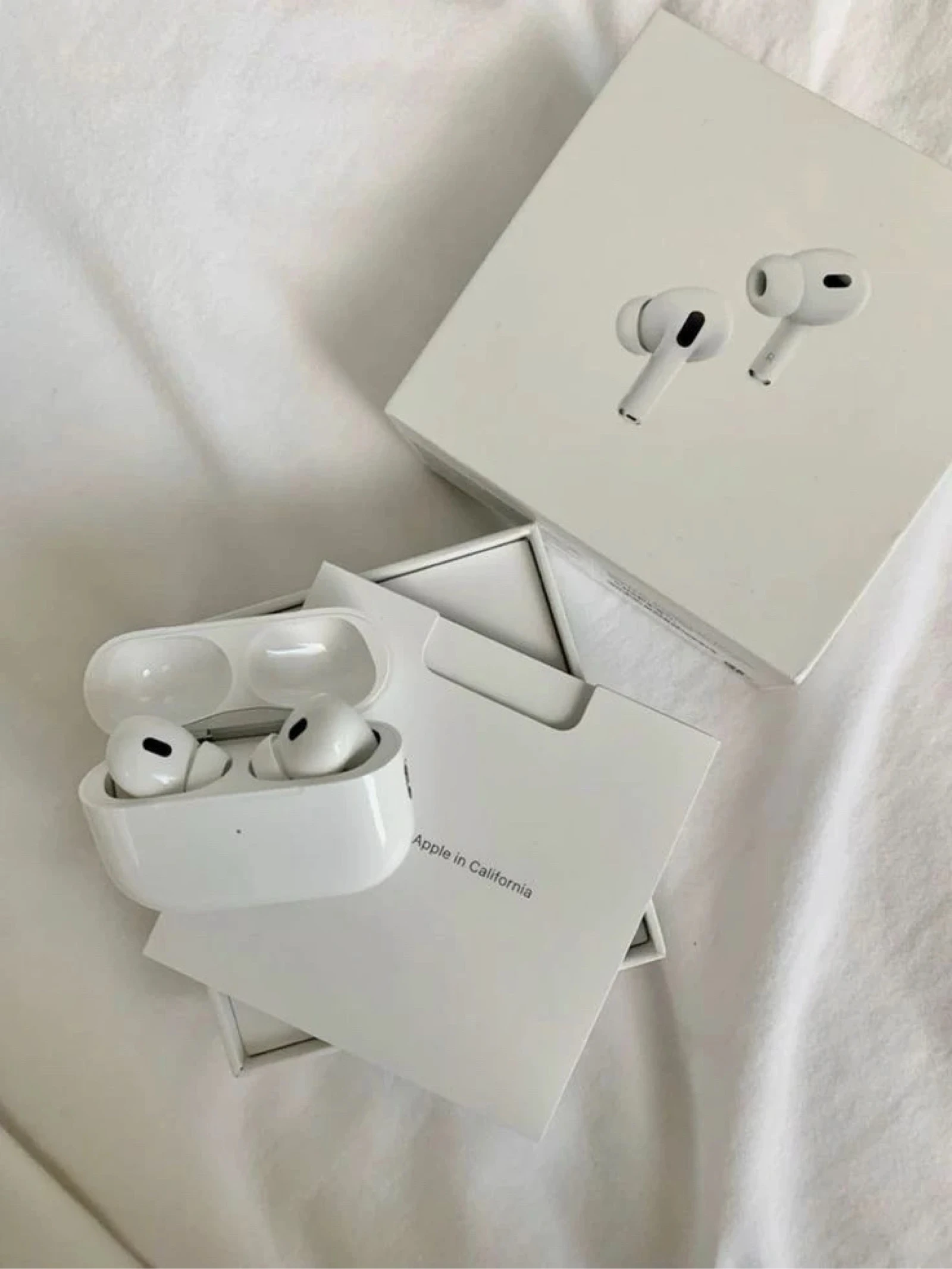 Air Pods Pro 2